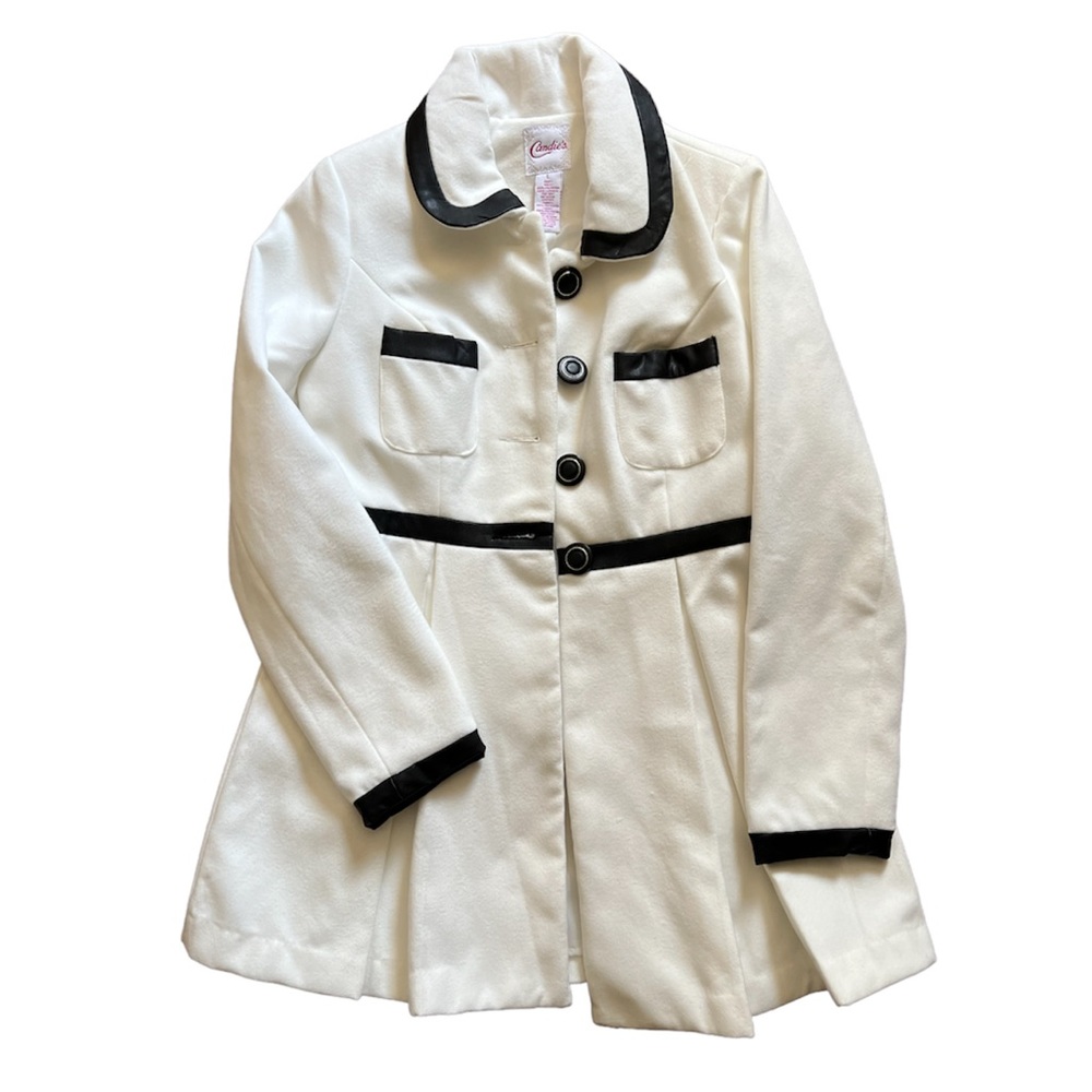 Juniors Candies Pea Coat